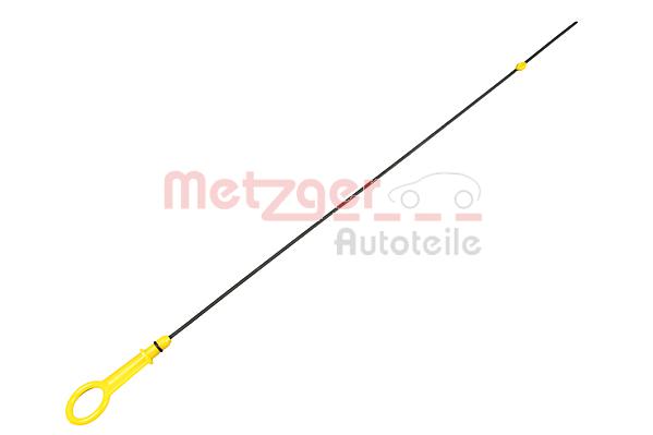 METZGER 8001061 Ölpeilstab